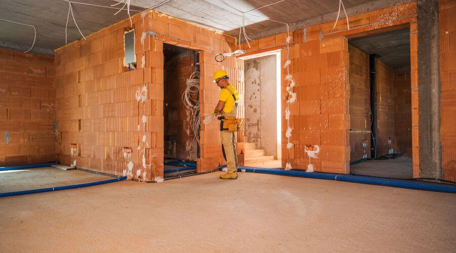 Local Chimney Repair in Hendersonville, NC